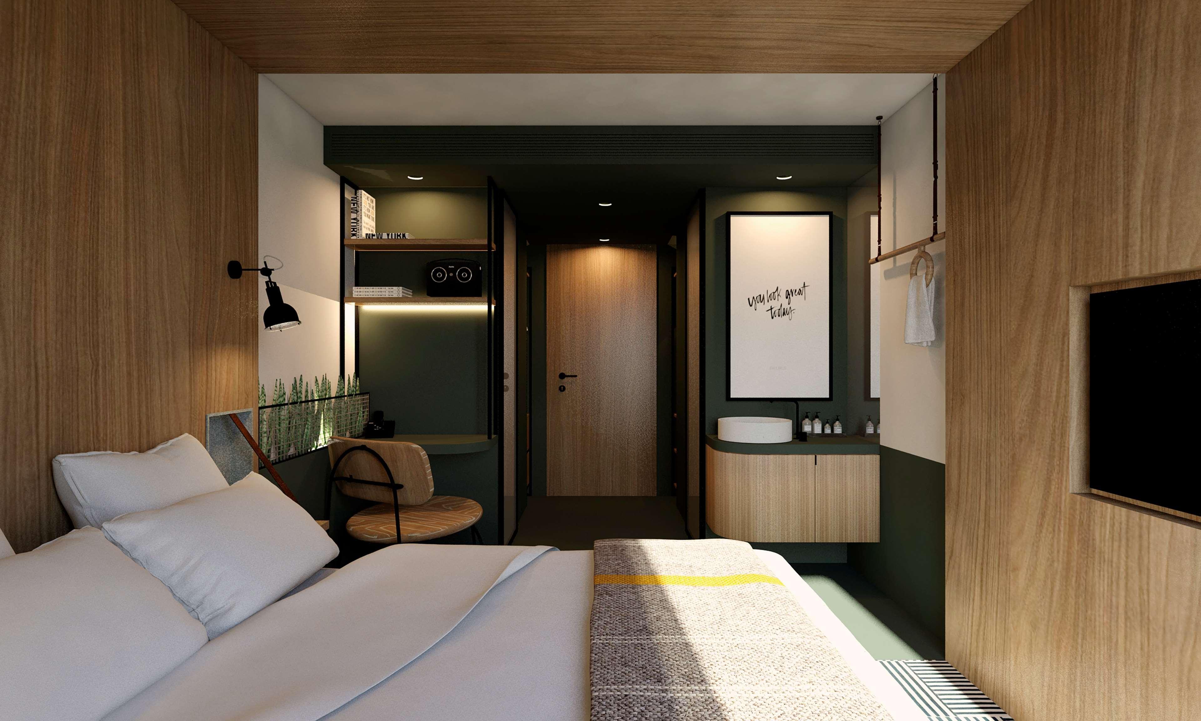 Se Catedral Porto, Tapestry Collection By Hilton Hotel