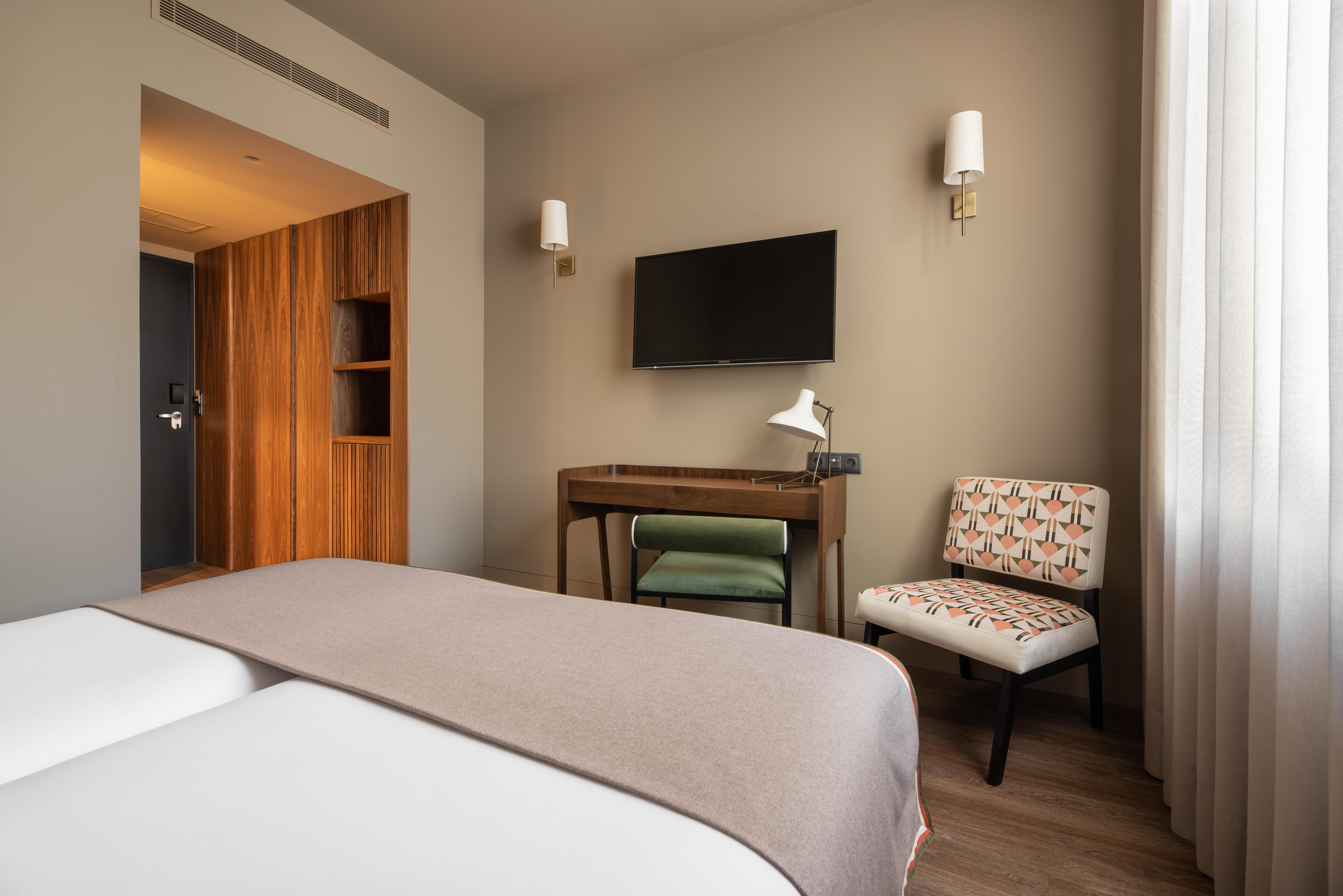 Exe Essenzia Hotel