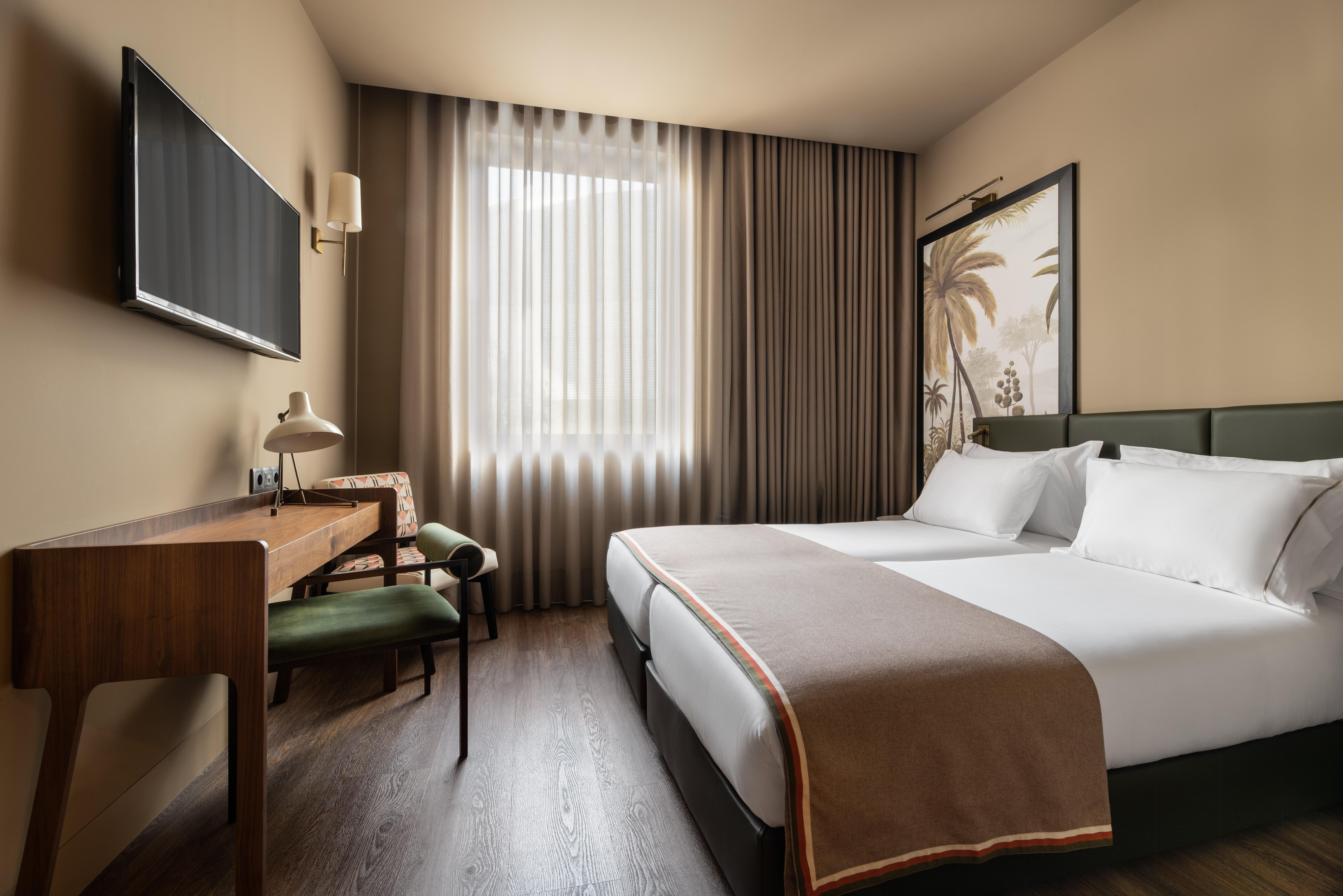Exe Essenzia Hotel