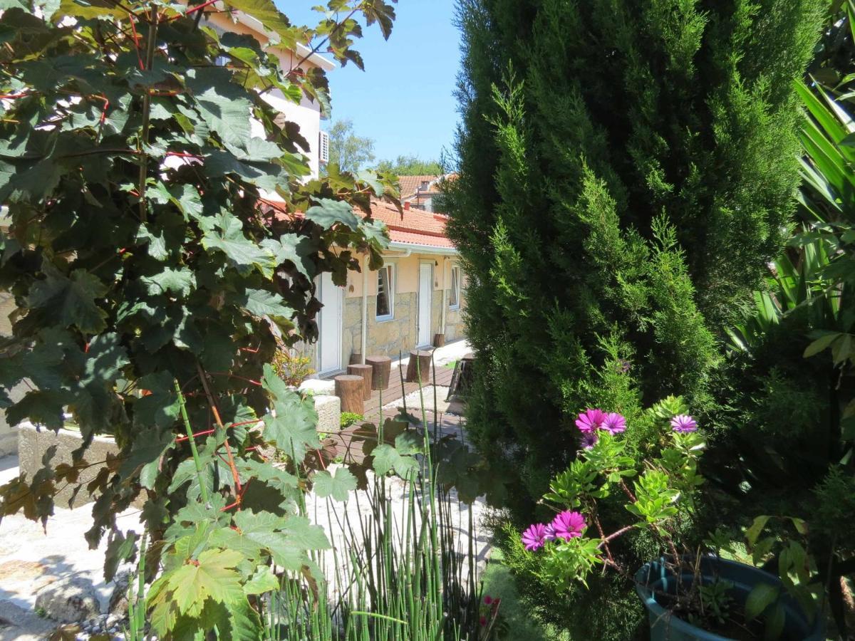 Ferienhaus Ruby Charm Houses 2 Al Porto