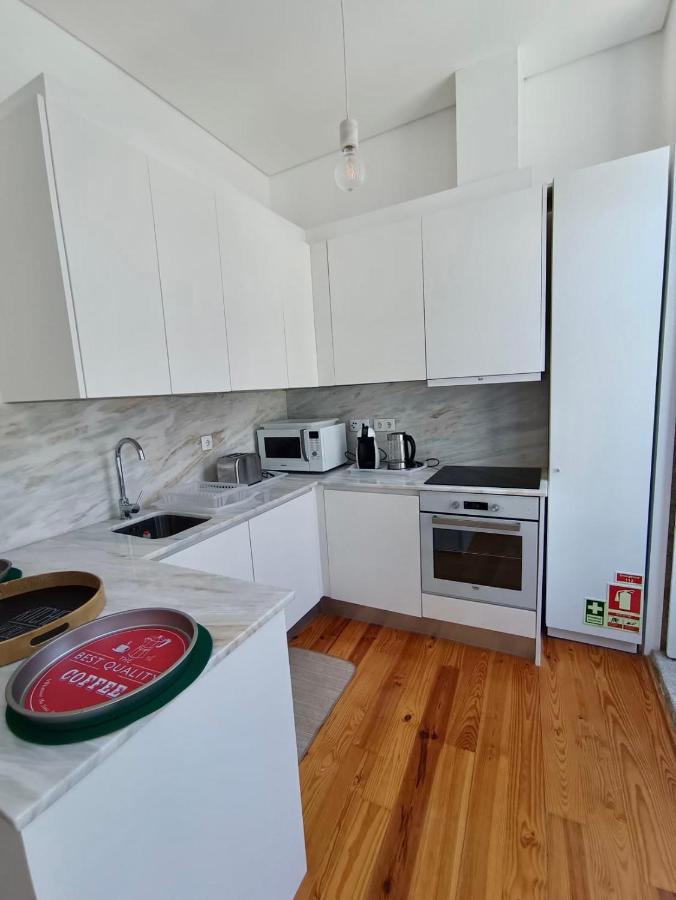 Pont Luiz Apartment *