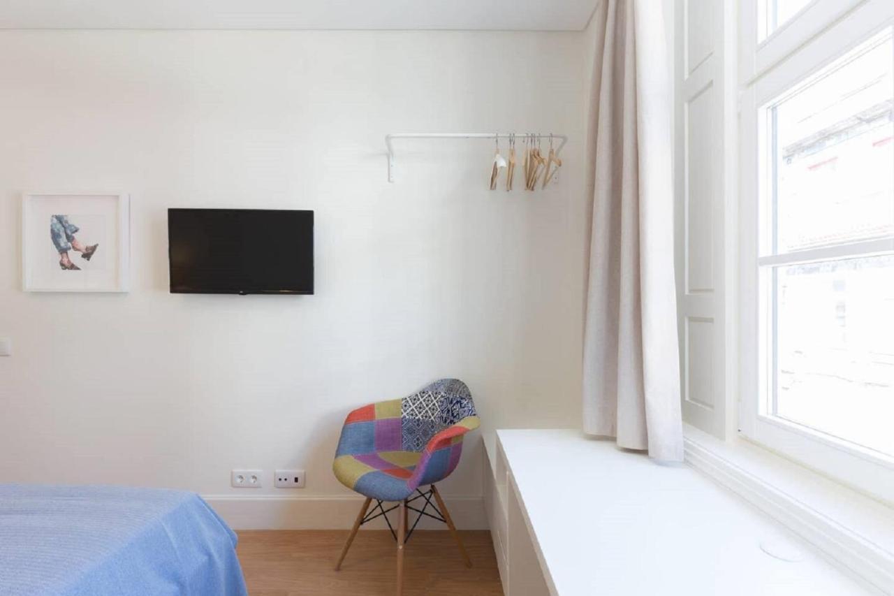 Guestready - Costa Cabral Apartment *