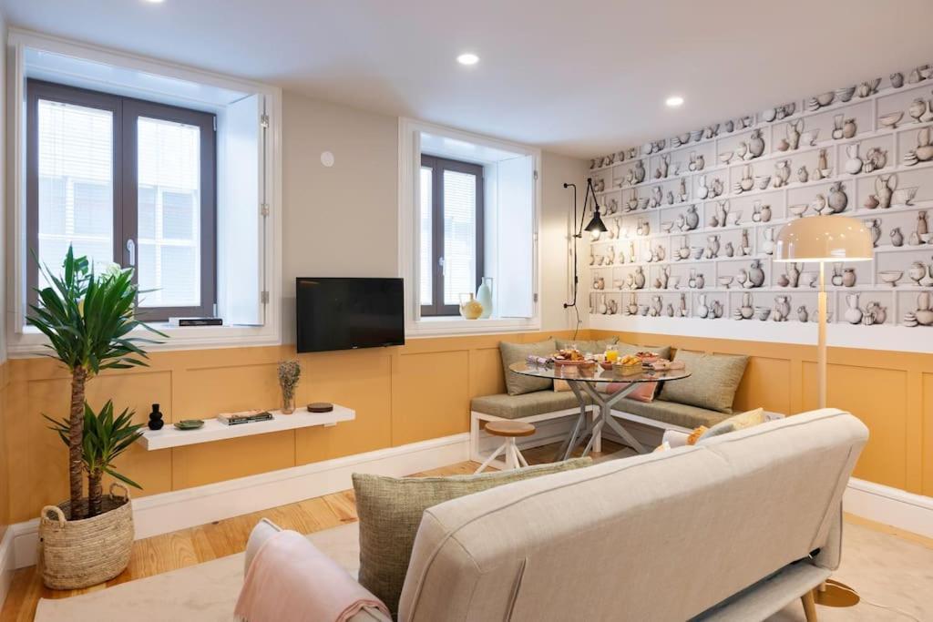 Apartment Away To Discover - Hapiness Has A Place Porto