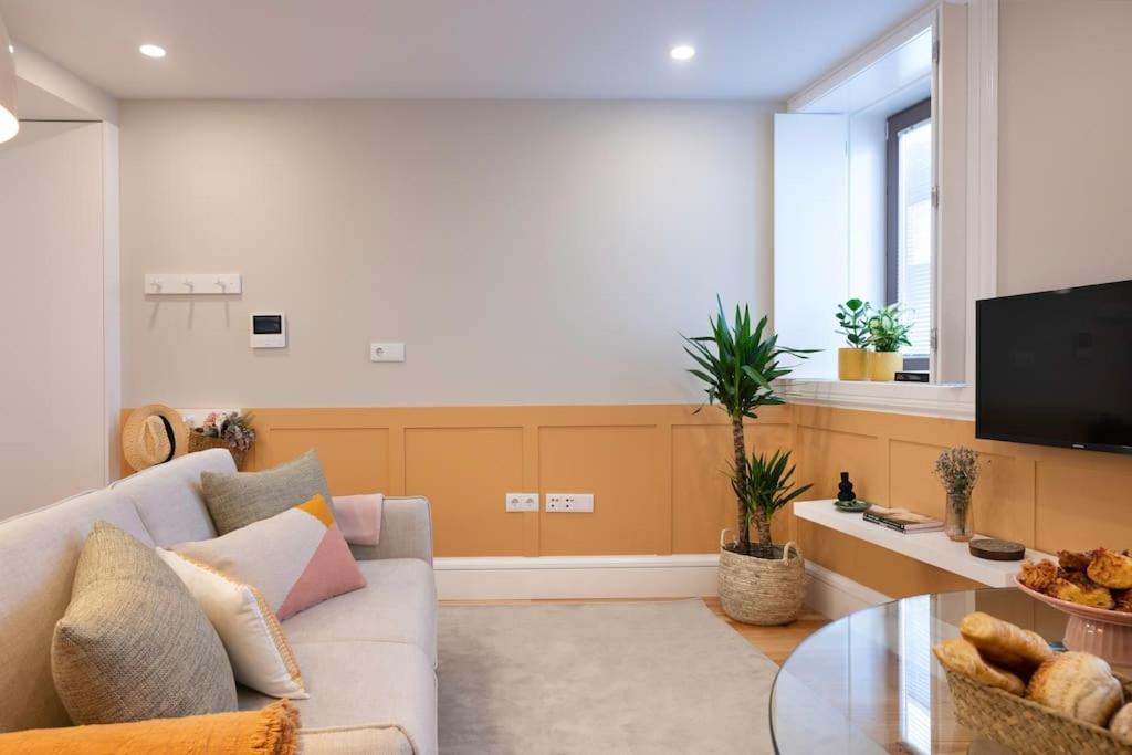 Apartment Away To Discover - Hapiness Has A Place