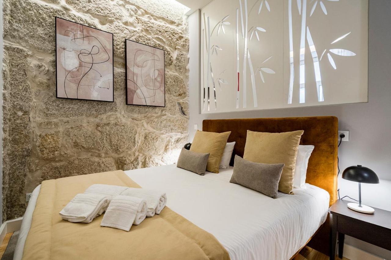 Apartment Olivia 1895 Apartments Porto