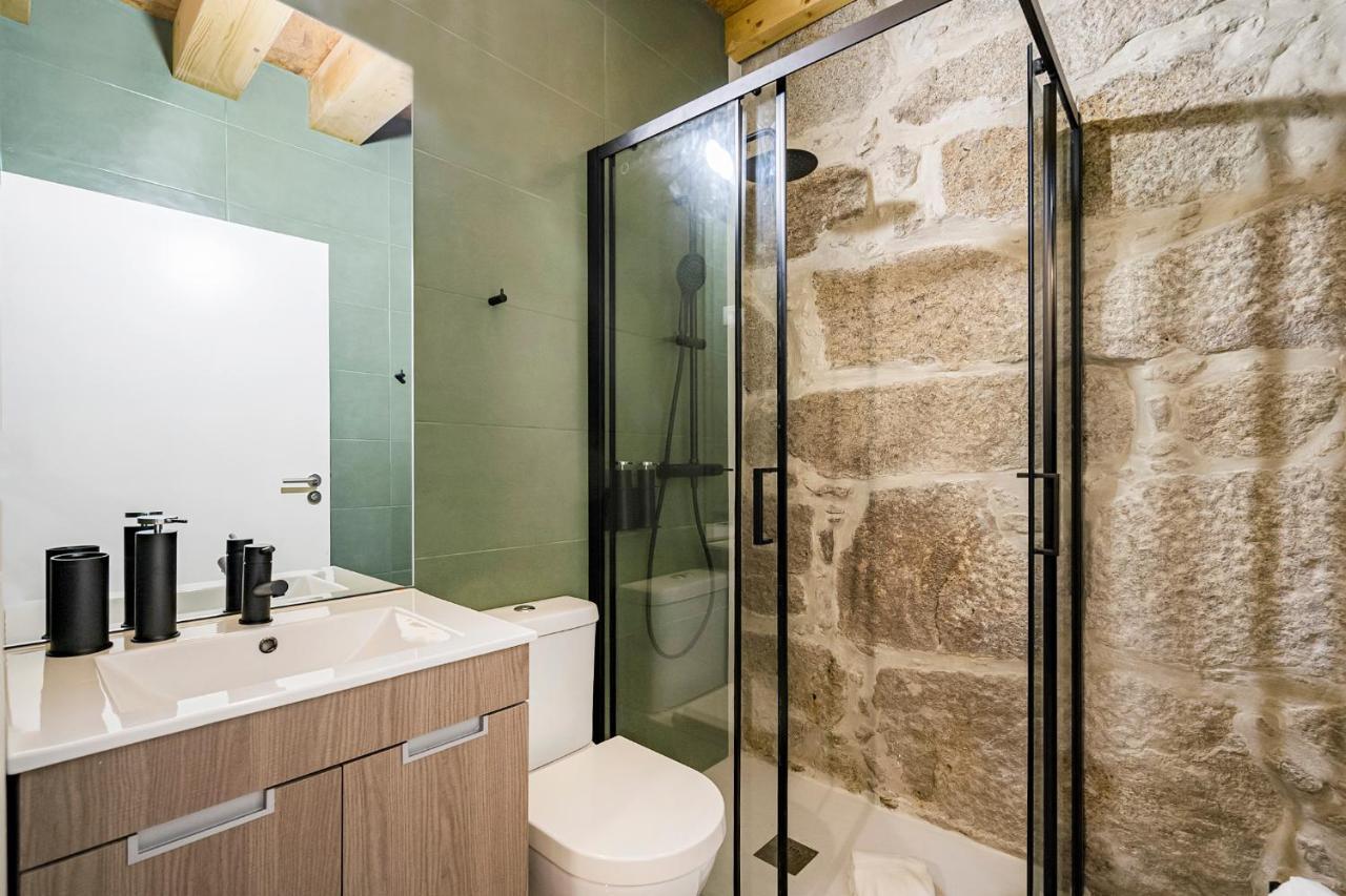 Apartment Olivia 1895 Porto