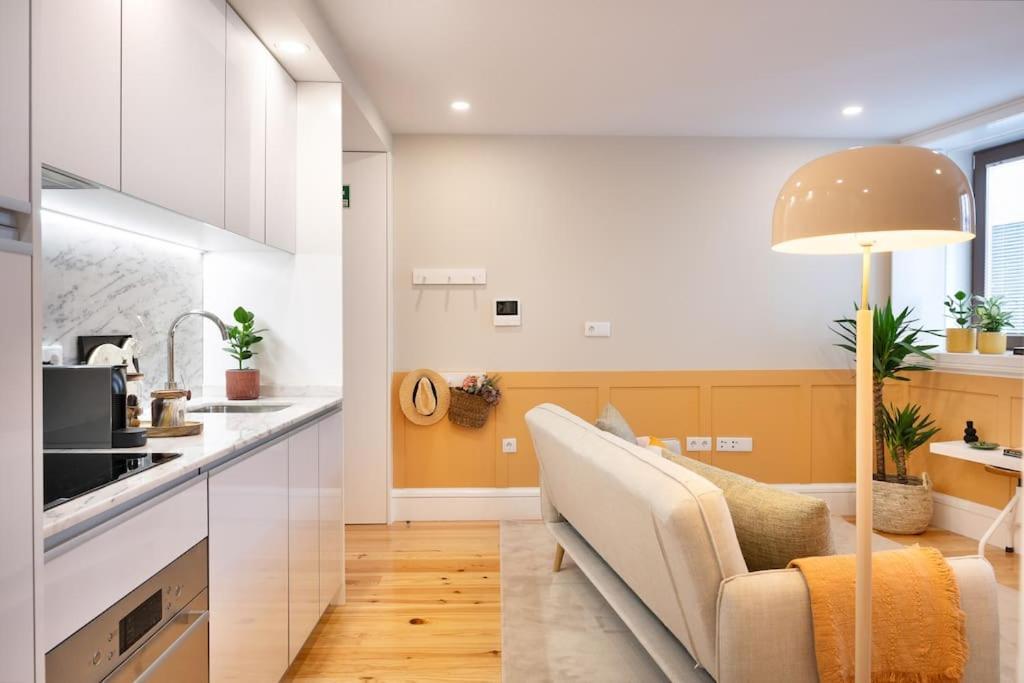 Apartment Away To Discover - Hapiness Has A Place Porto