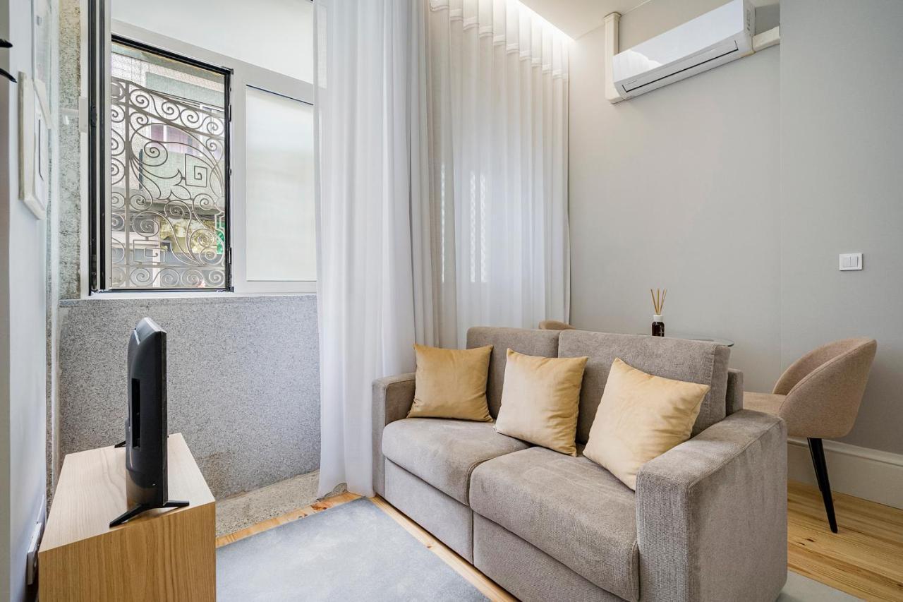 Apartment Olivia 1895 Porto