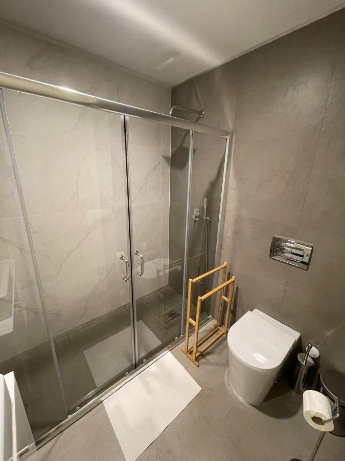 Apartment Cc Downtown Palace - H *