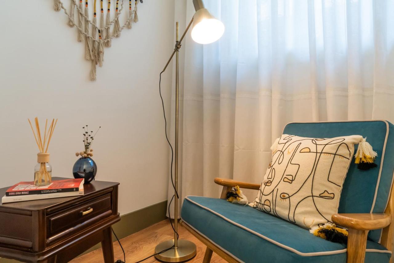 Apartamento Family