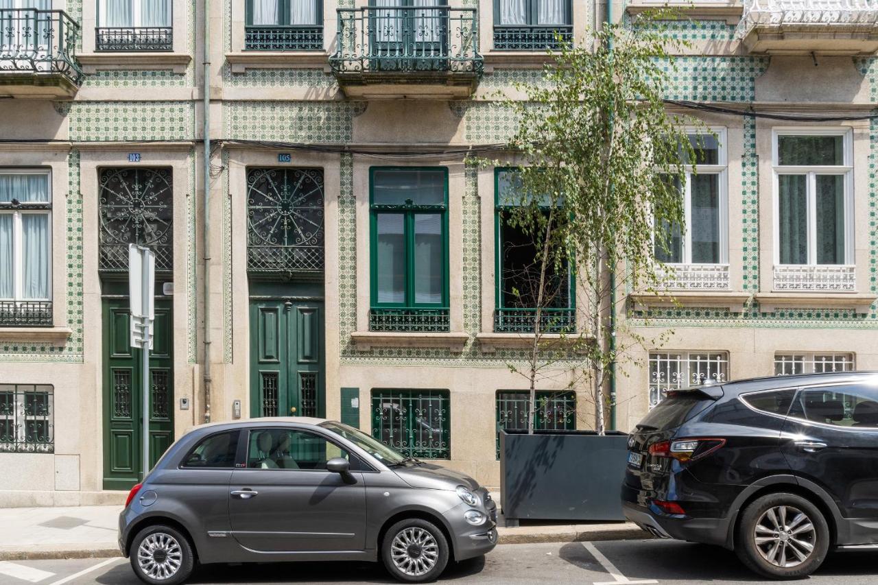 Apartamento Family