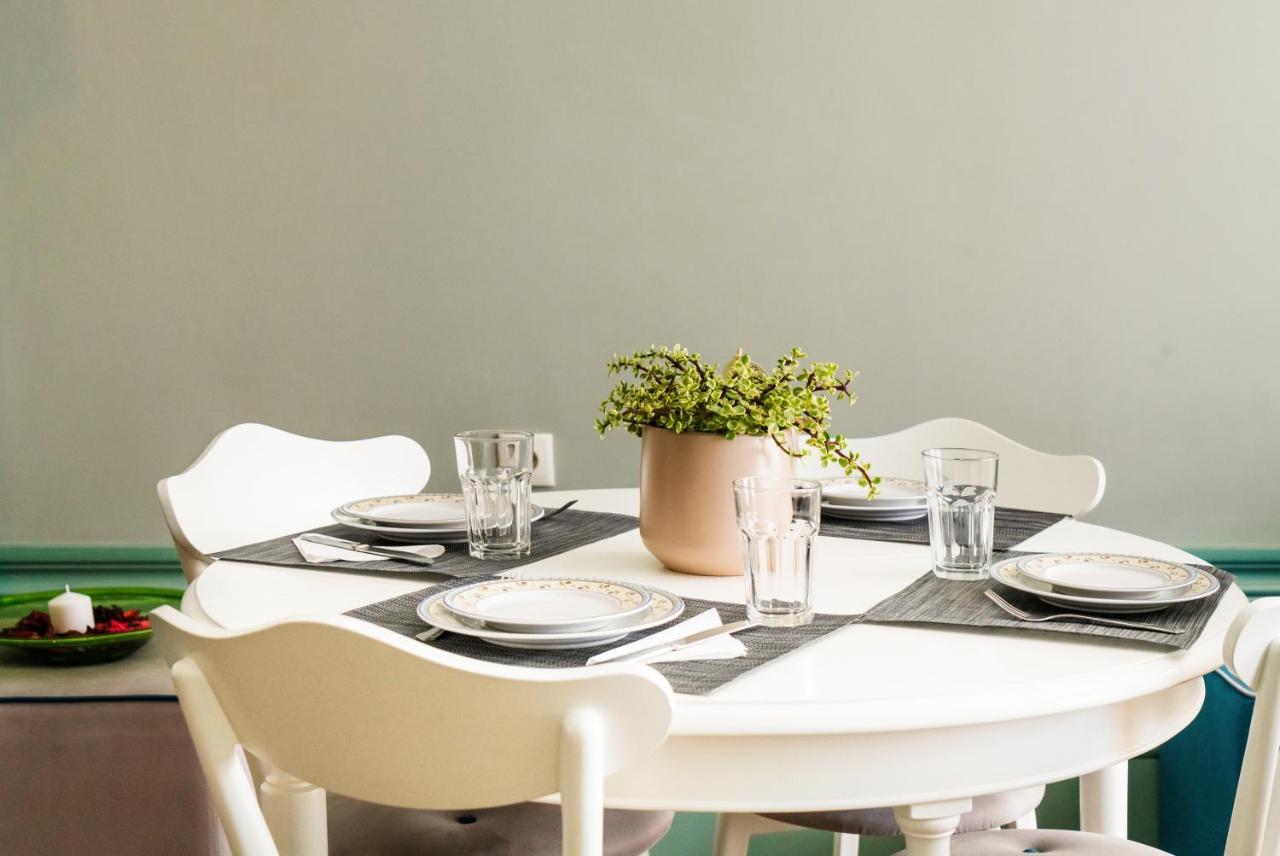 Apartamento Family *