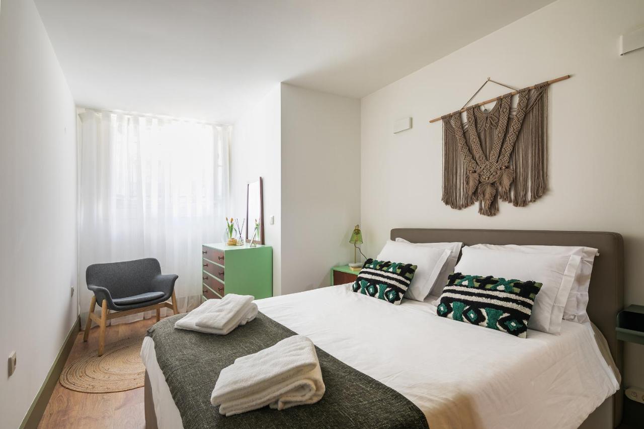 Apartamento Family