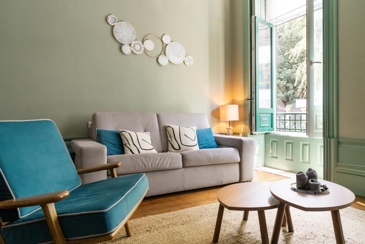 Apartamento Family *