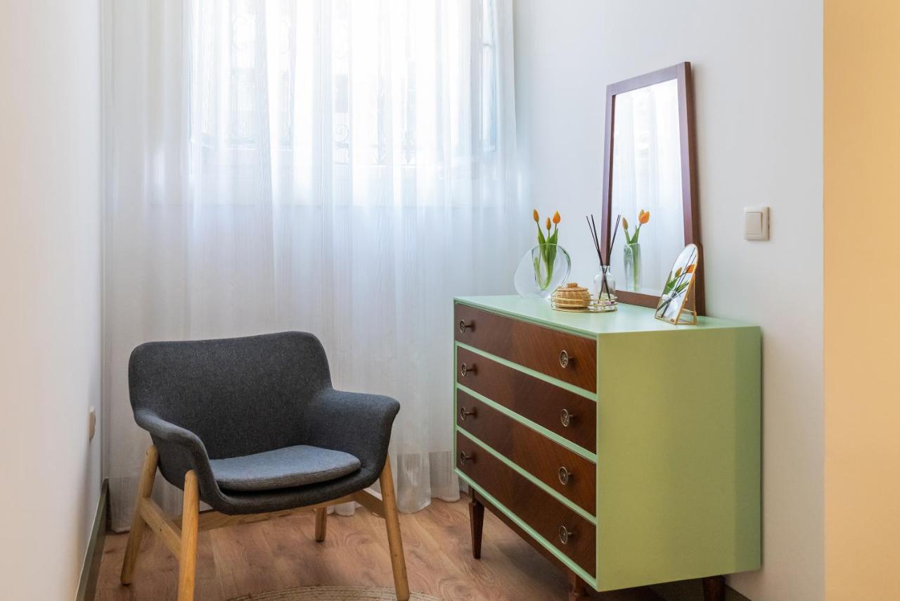 Apartamento Family *