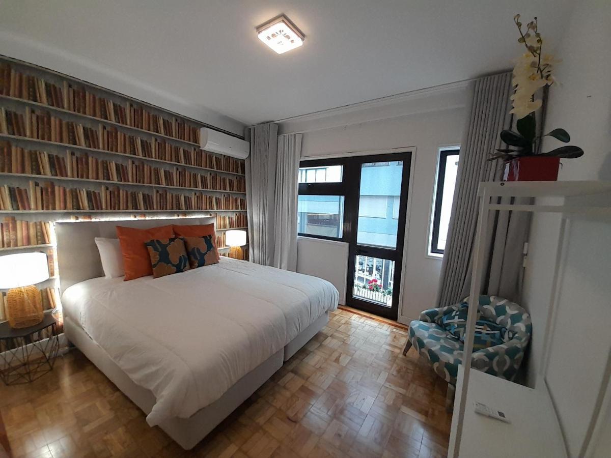 Apartamento Cozy 3 Bedrooms Bragas *
