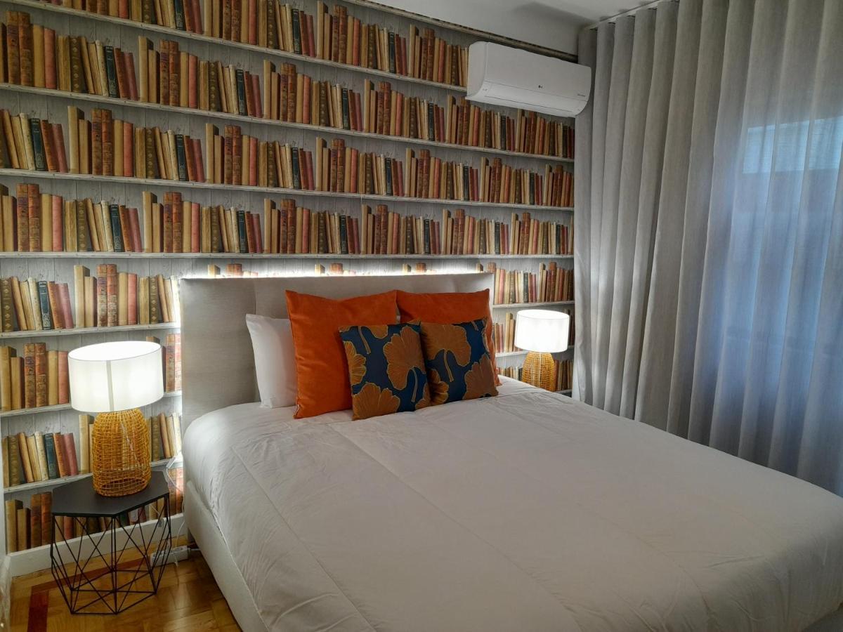 Apartamento Cozy 3 Bedrooms Bragas