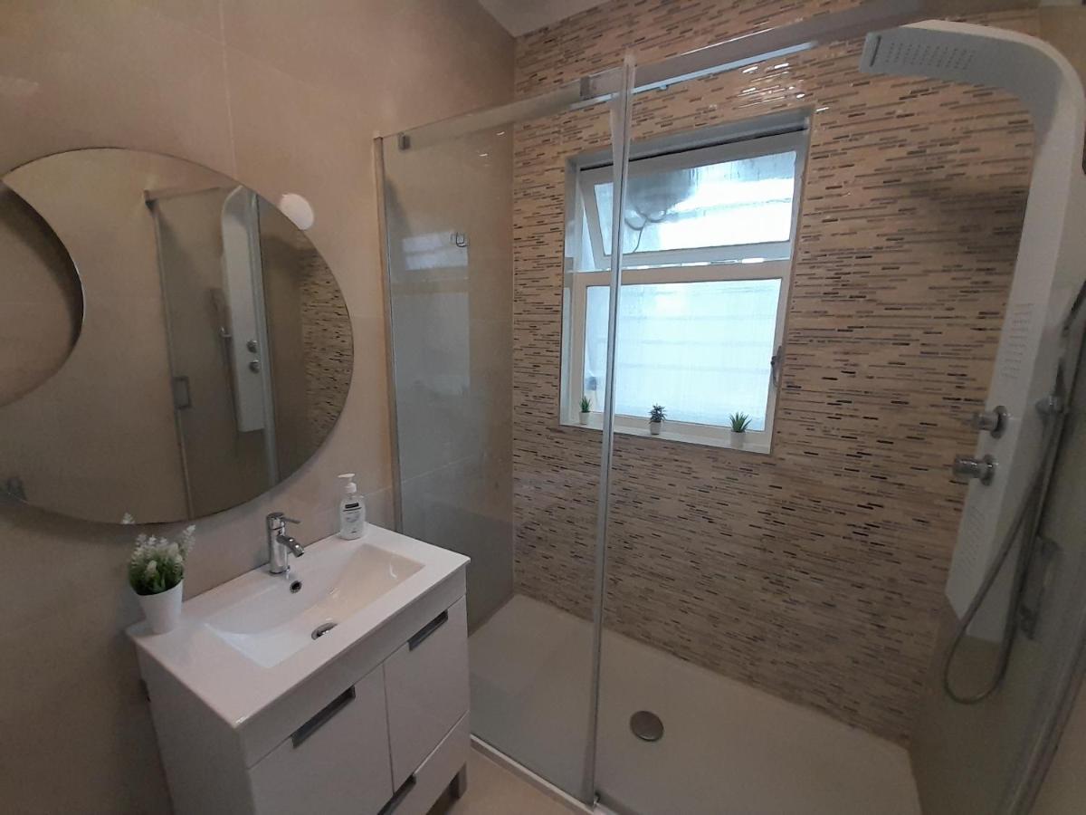 Cozy 3 Bedrooms Bragas