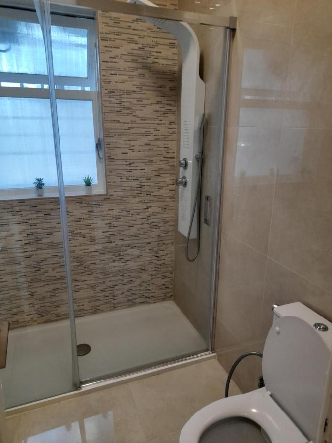 Cozy 3 Bedrooms Bragas Apartamento Porto