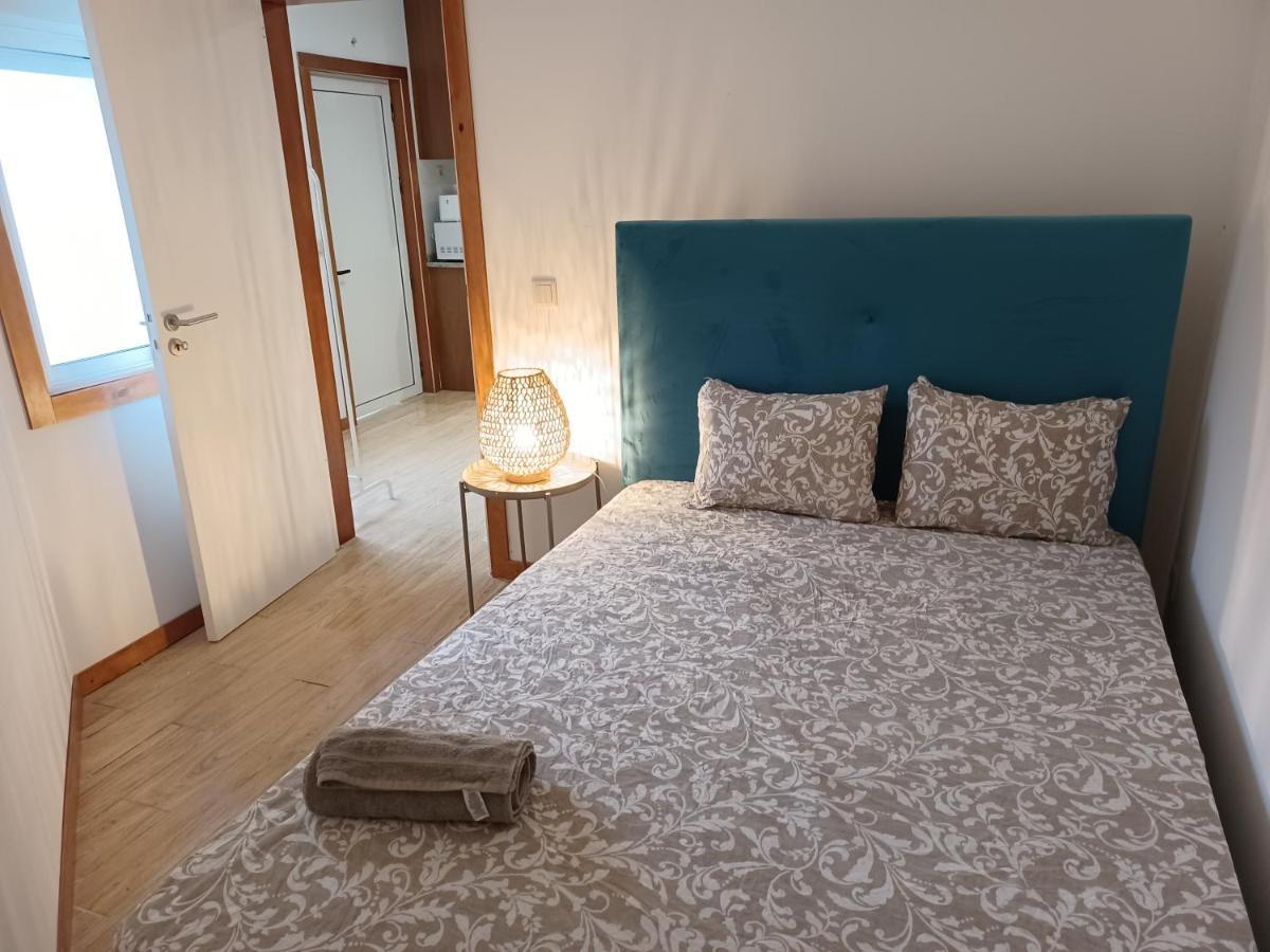 Enjoy Campanha 3 Apartment *