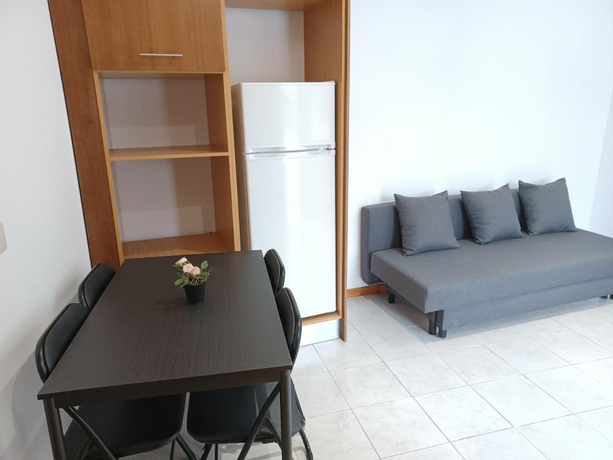 Enjoy Campanha 3 Apartment