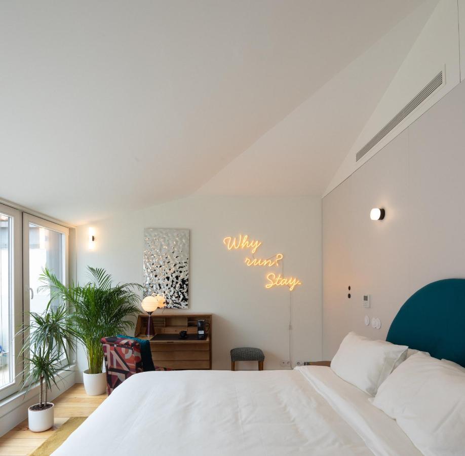 Bed & Breakfast Almadina Smart Luxury *