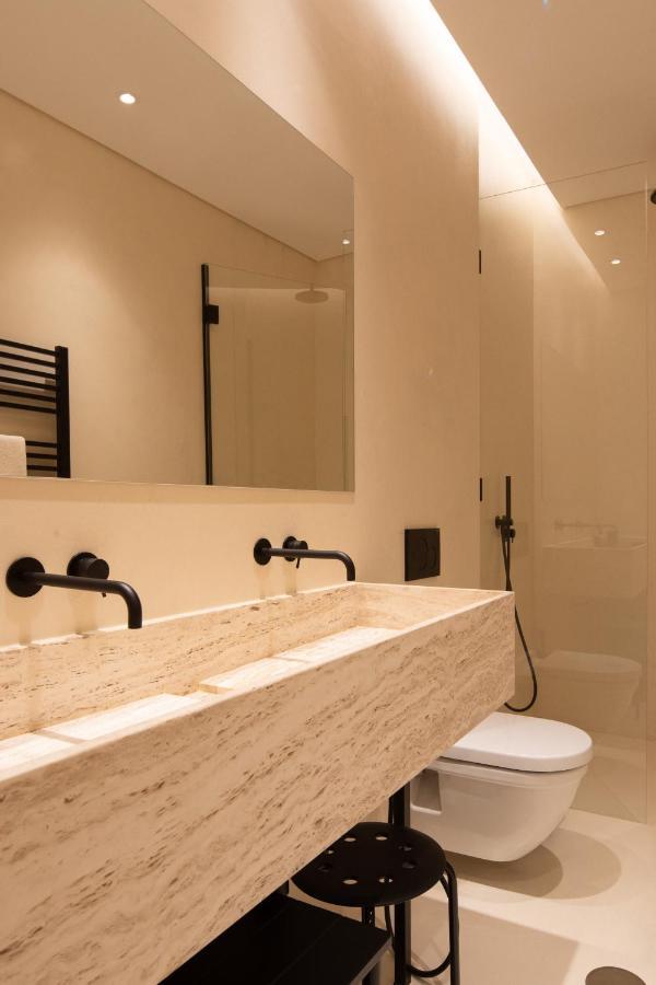 Almadina Smart Luxury Bed & Breakfast Porto