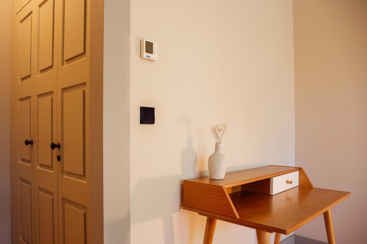Trait House * Porto