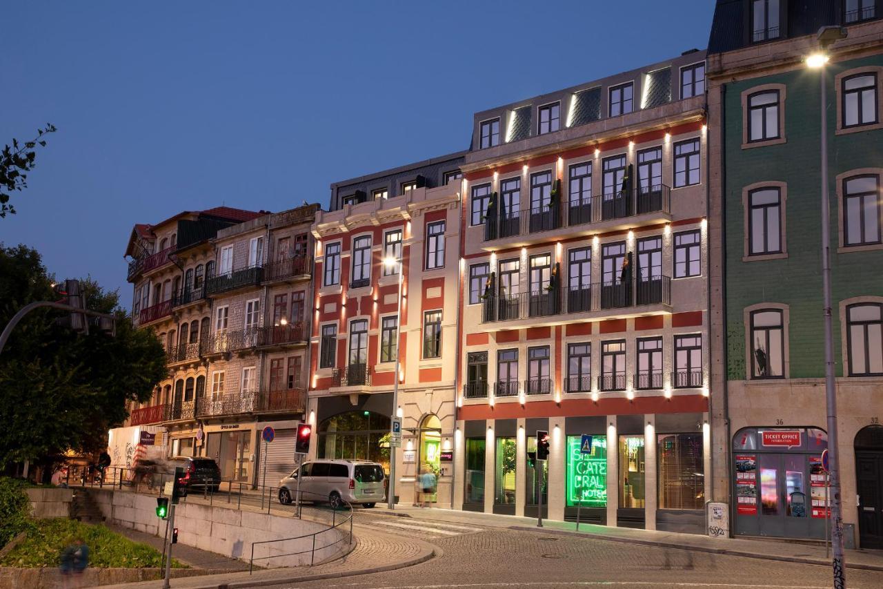 Hotel Se Catedral Porto, Tapestry Collection By Hilton 4*