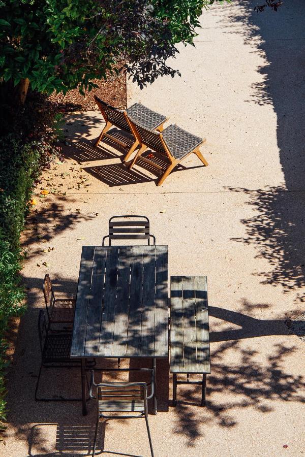 Trait House Apartment Porto