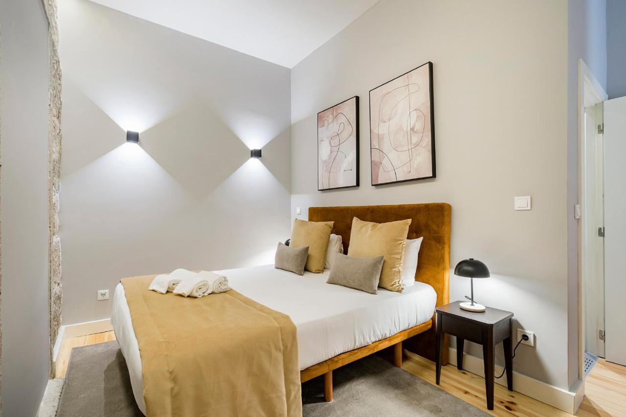 Olivia 1895 Apartments Porto
