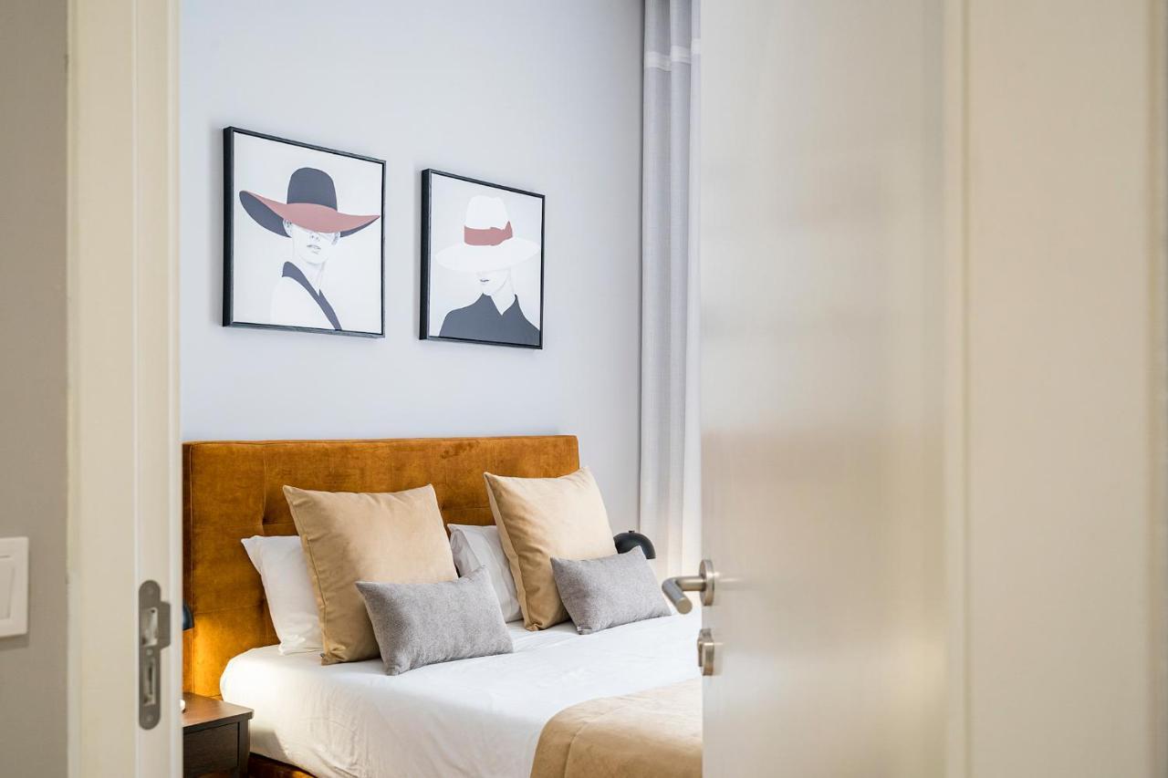 Olivia 1895 Apartments Porto