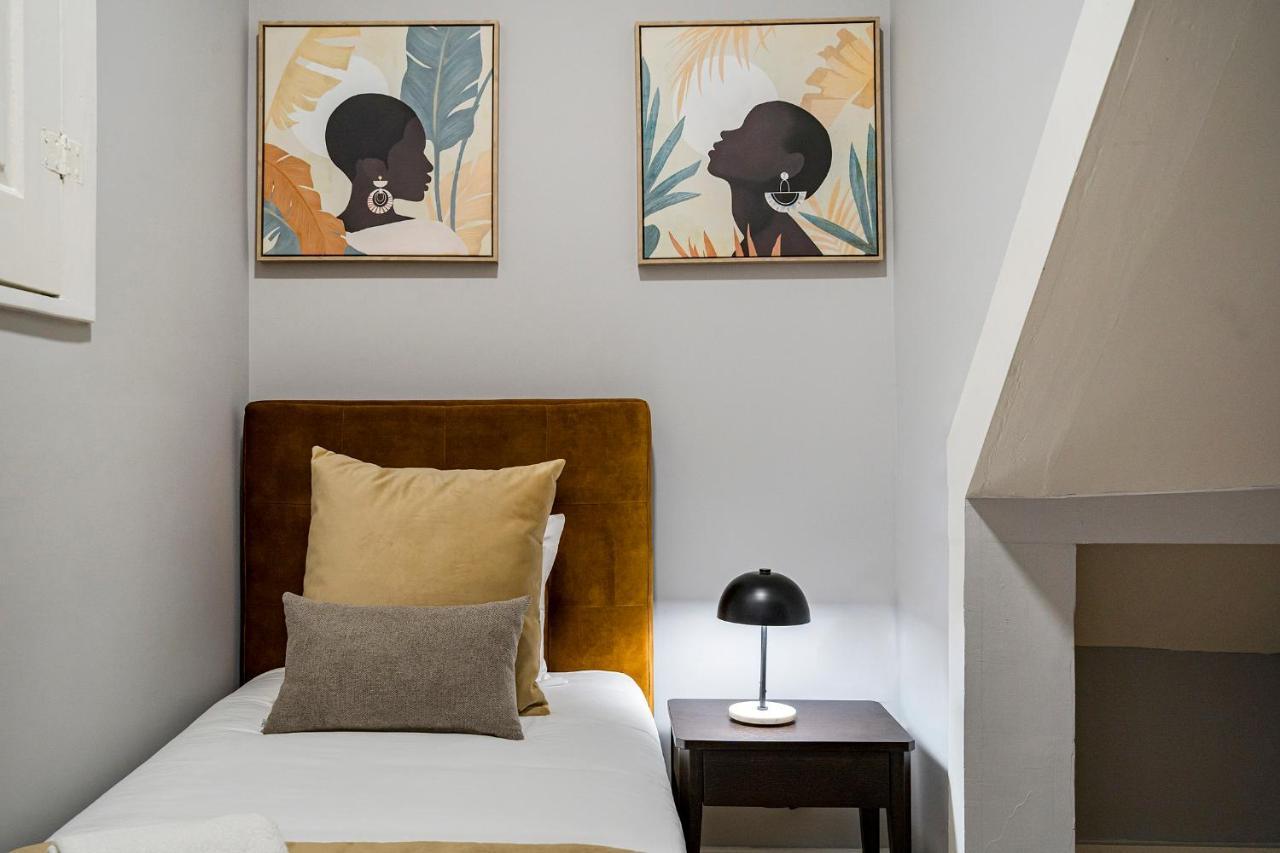 Apartment Olivia 1895 Apartments Porto