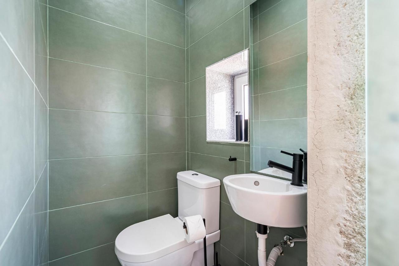 Olivia 1895 Apartments Apartment Porto