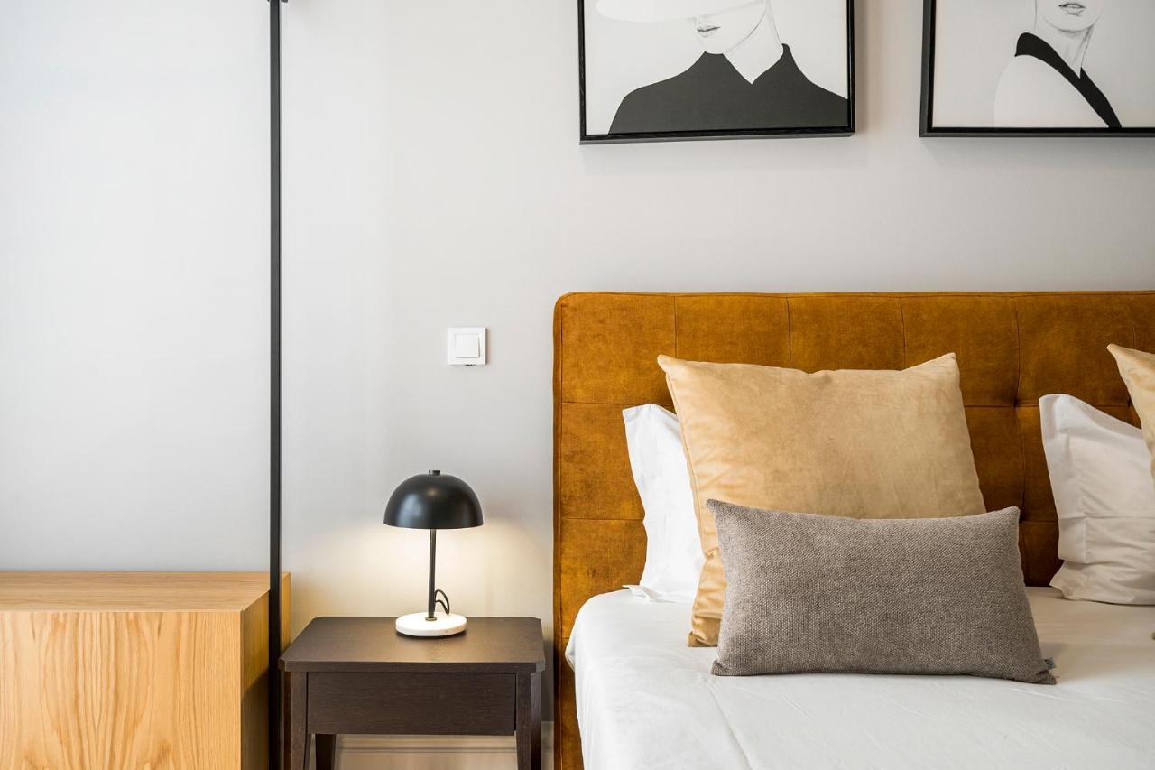 Apartment Olivia 1895 Porto