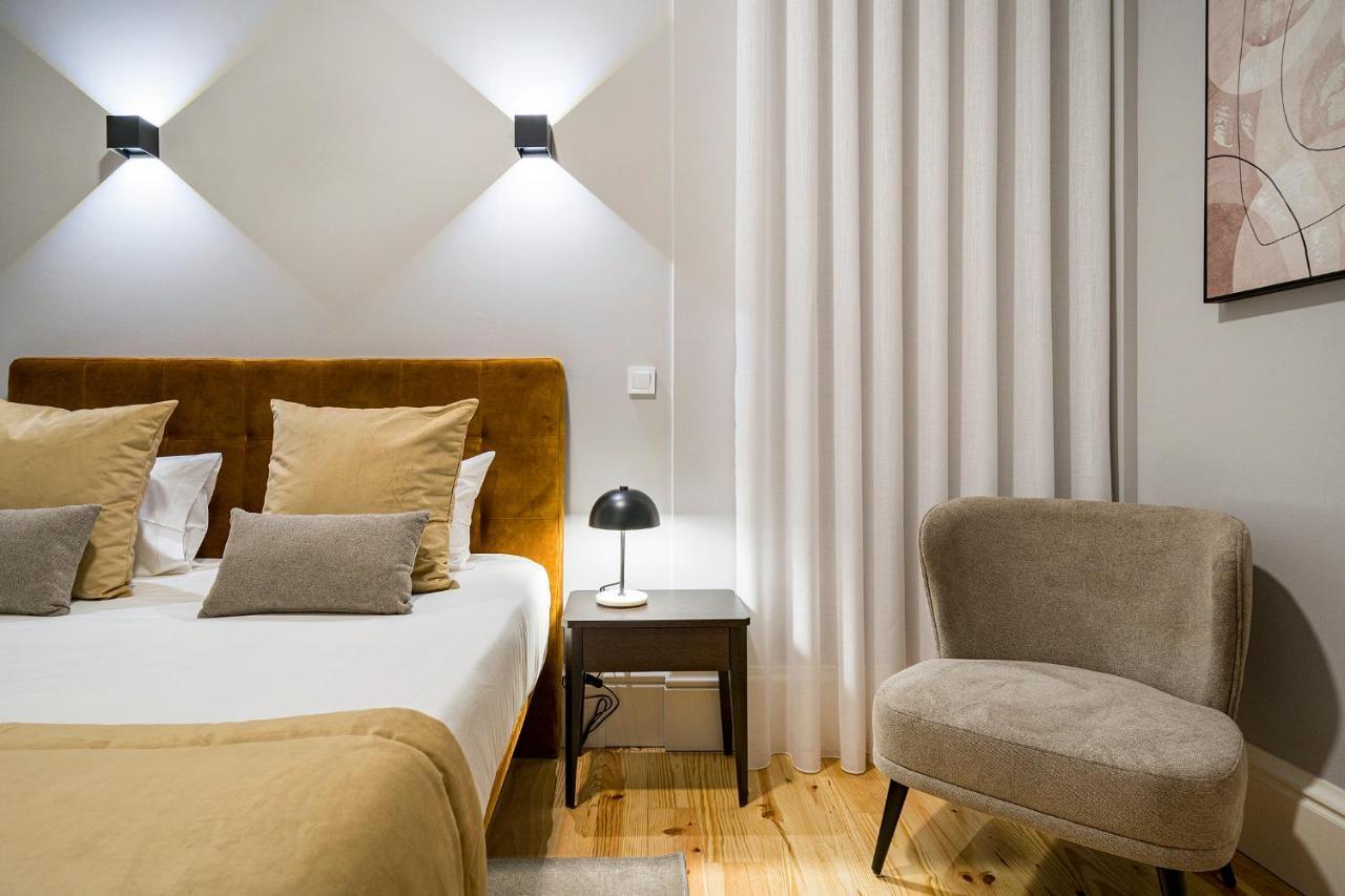 Apartment Olivia 1895 Porto