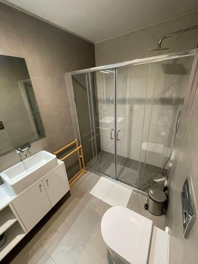 Apartment Cc Downtown Palace - H