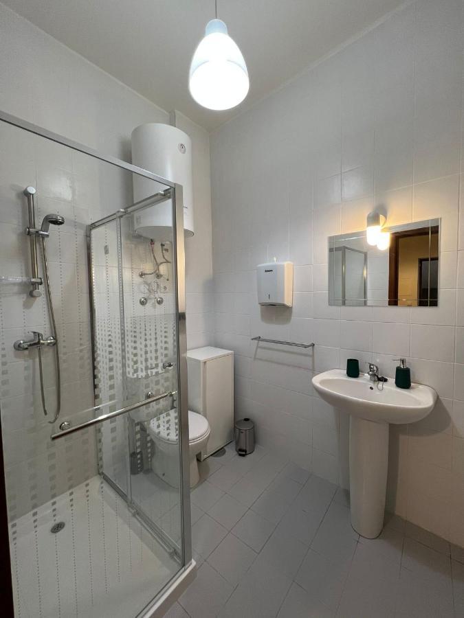 Loft Zona Histórica Clérigos Apartamento
