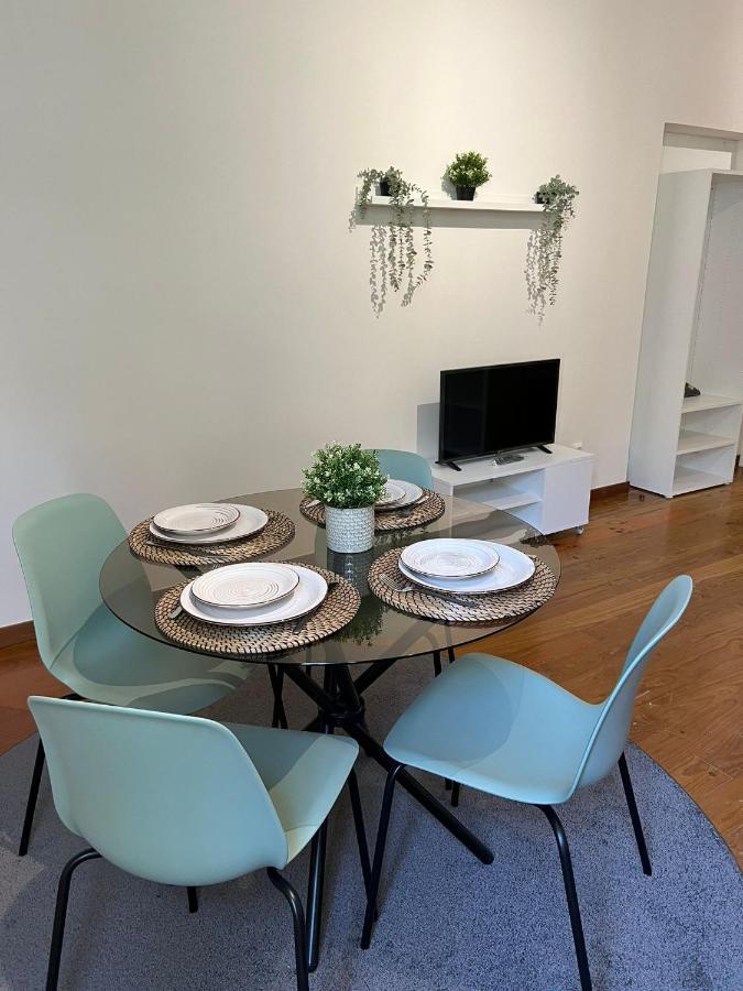 Loft Zona Histórica Clérigos Apartamento Porto