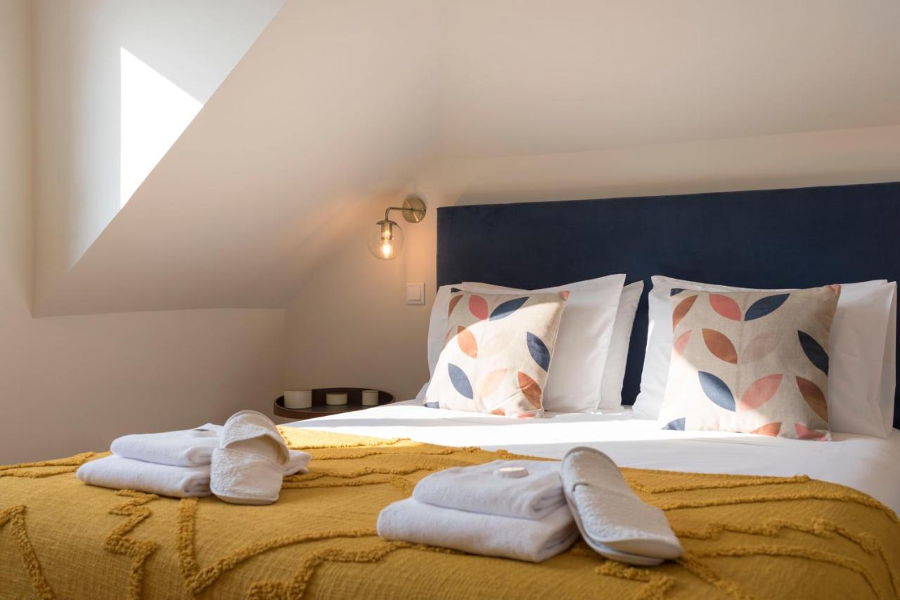 Apartment Porta Do Sol Luxury *