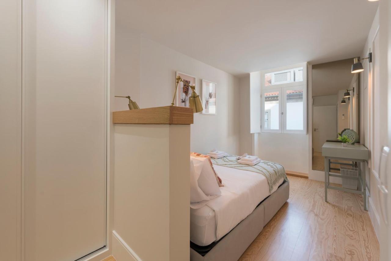 Porta Do Sol Luxury Apartment