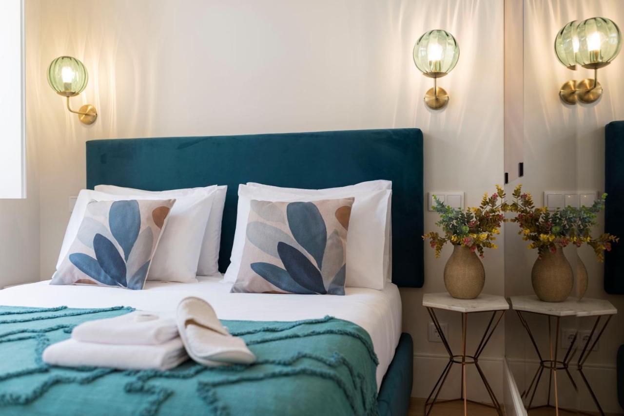 Porta Do Sol Luxury Apartment *