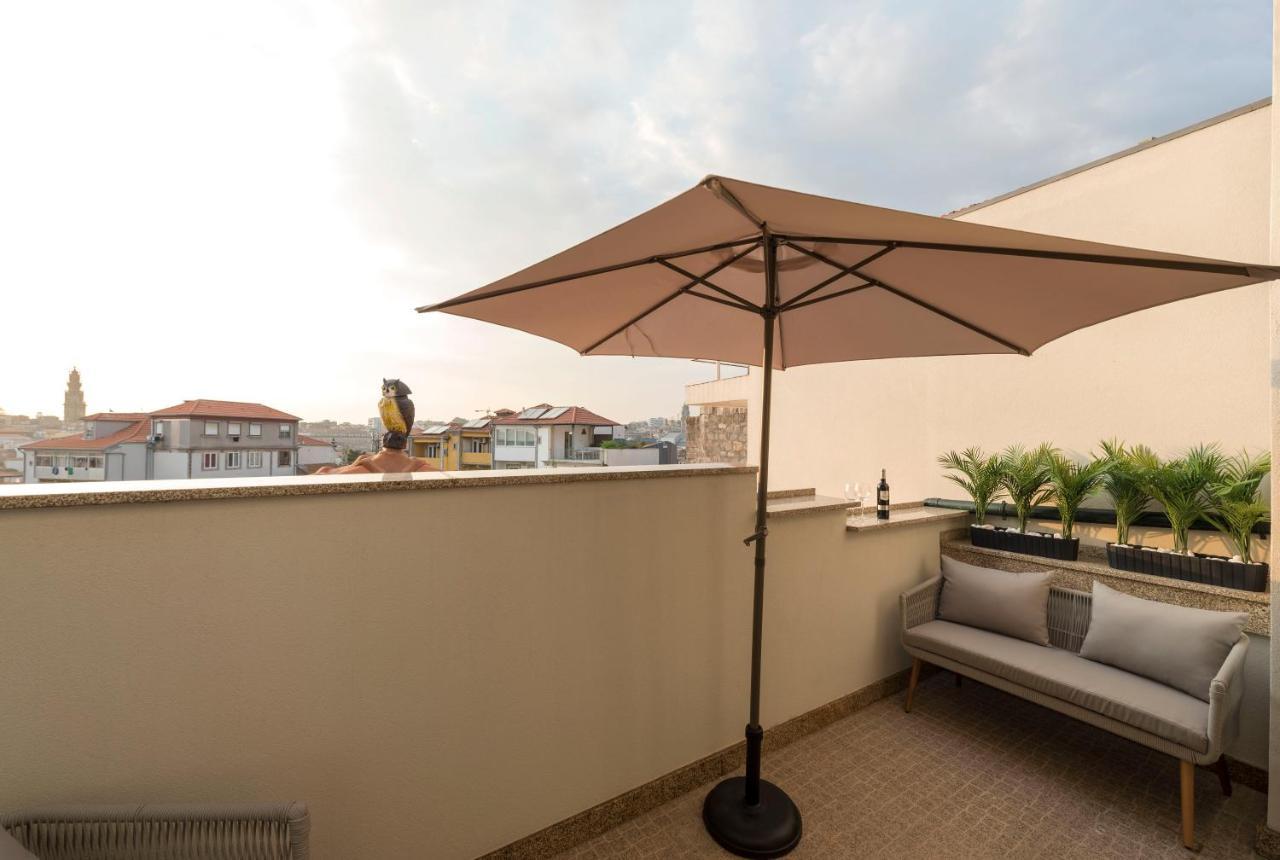 Porta Do Sol Luxury