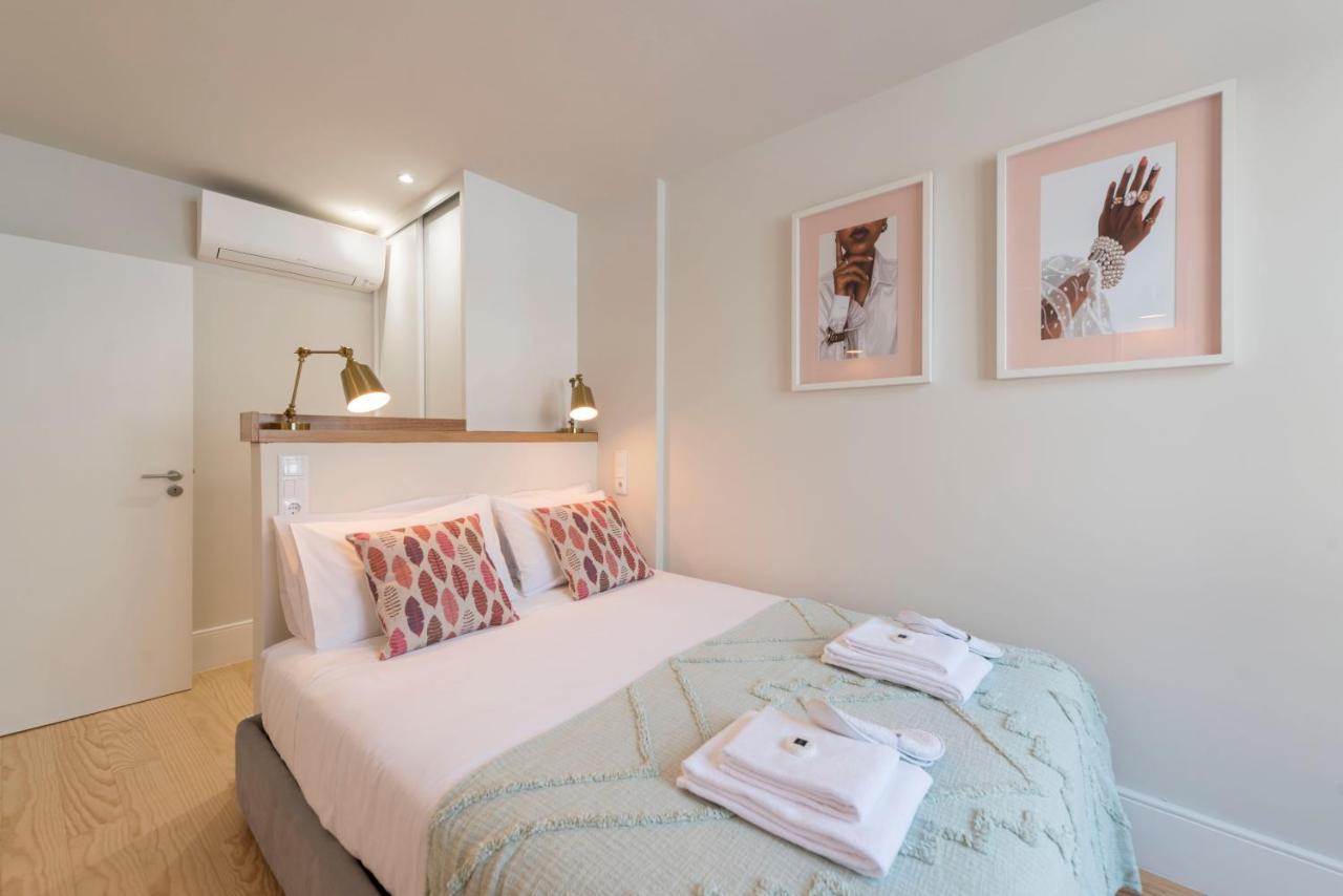 Porta Do Sol Luxury Apartment *