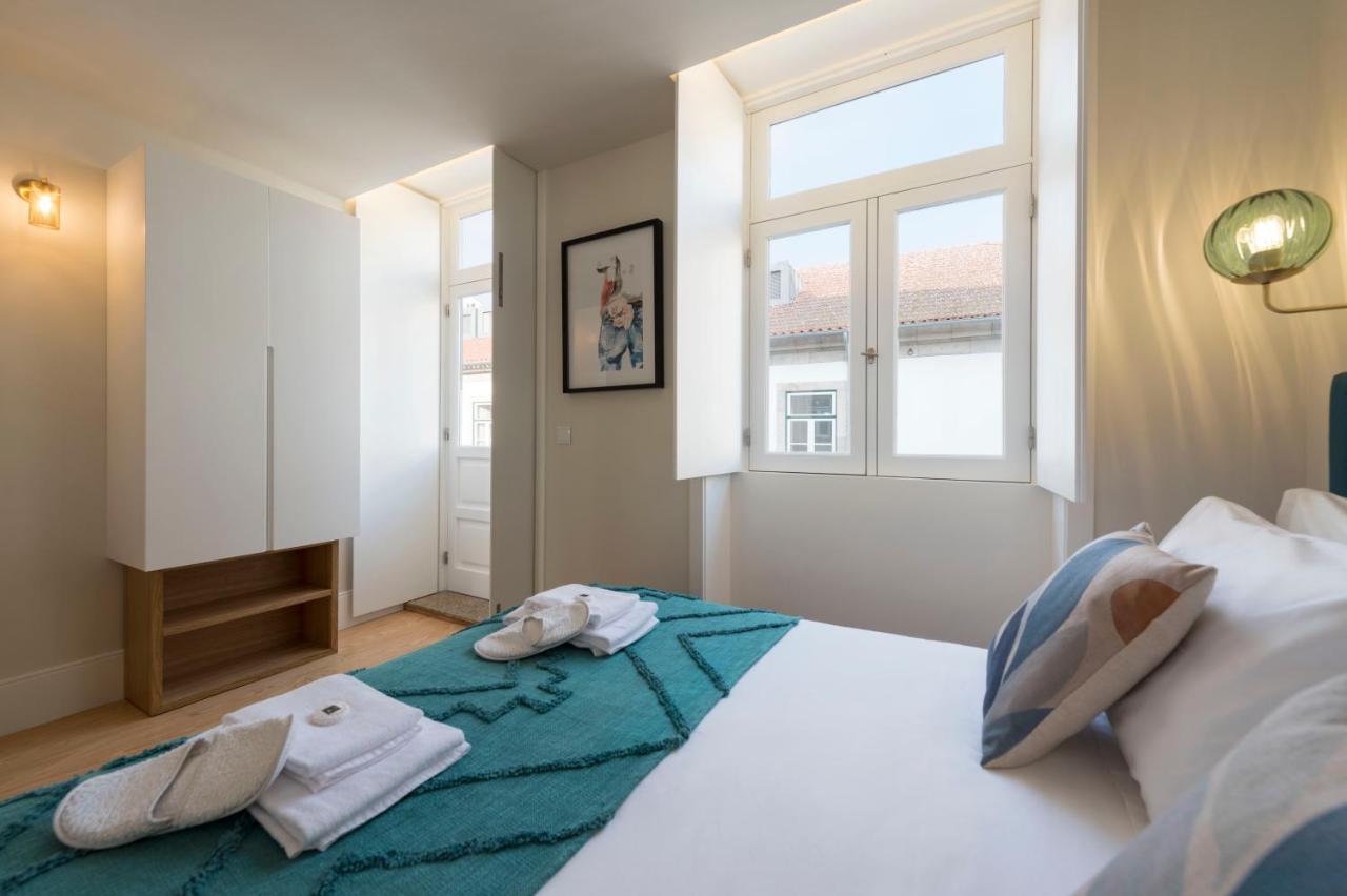 Porta Do Sol Luxury Apartment