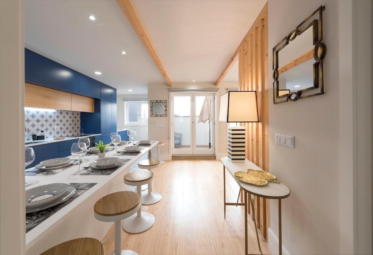 Apartment Porta Do Sol Luxury *