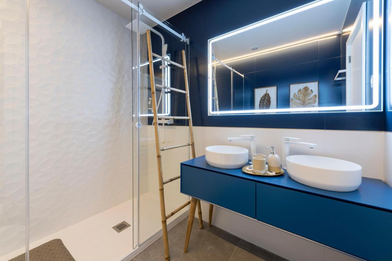 Porta Do Sol Luxury Apartment