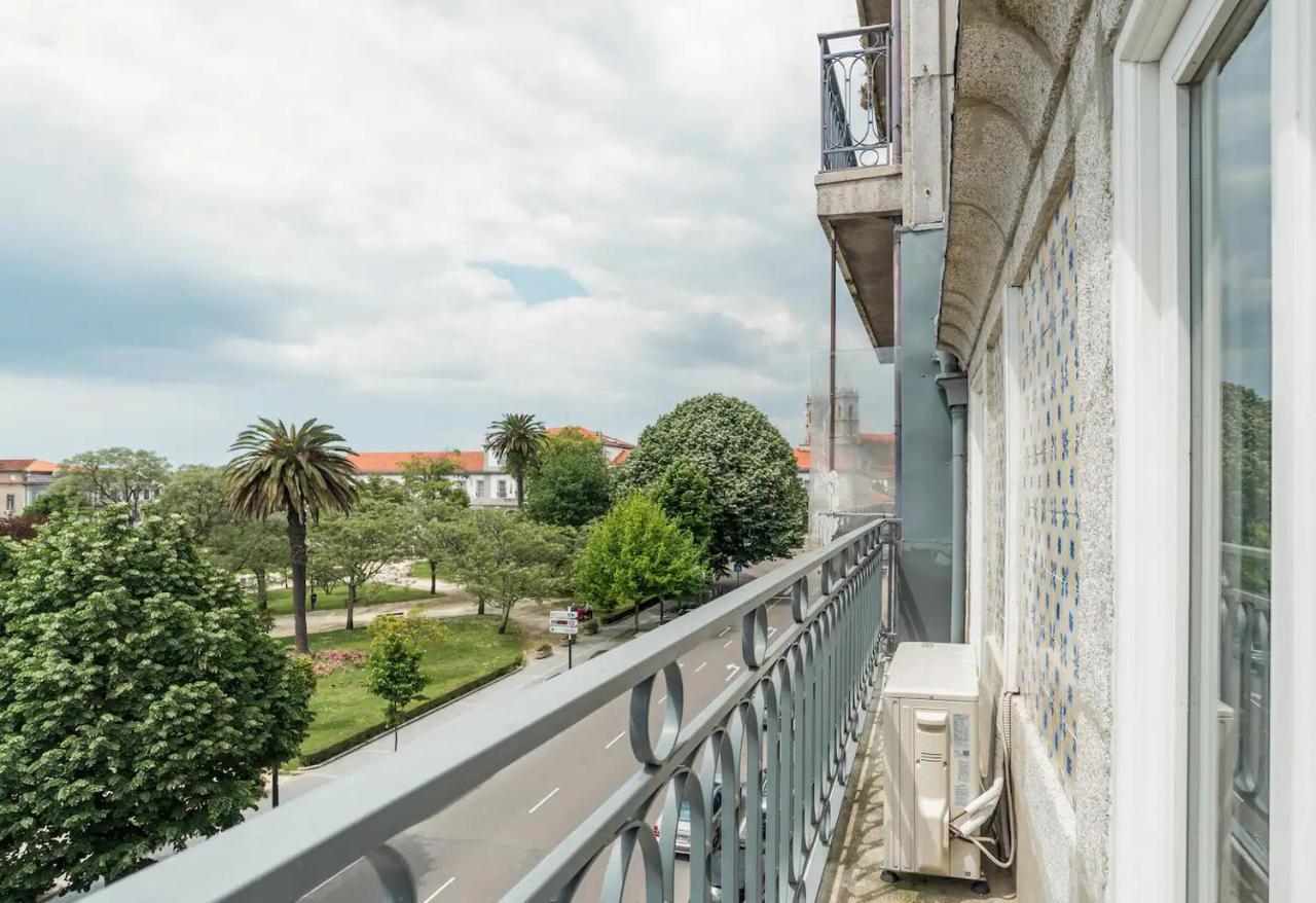 Apartment Duplex W/ Ac In Praca Republica By Lovelystay *