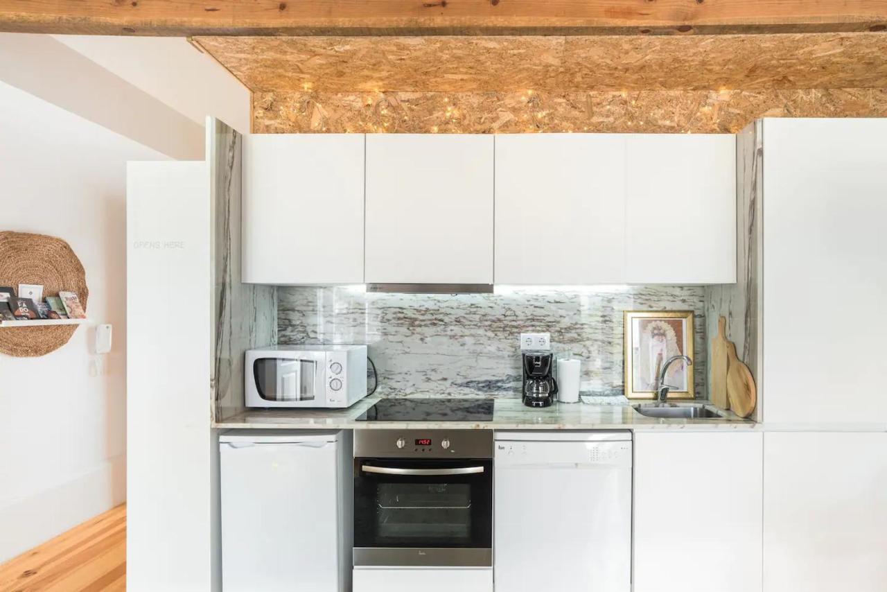 Duplex W/ Ac In Praca Republica By Lovelystay Porto