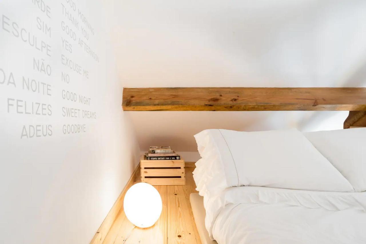 Apartment Duplex W/ Ac In Praca Republica By Lovelystay Porto